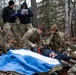 Arctic Warrior Challenge 2022 hones 673d Medical Group Airmen’s readiness skills