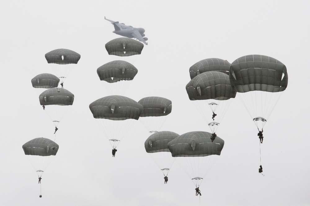 Arctic Warrior Challenge 2022 hones 673d Medical Group Airmen’s readiness skills