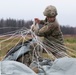 Arctic Warrior Challenge 2022 hones 673d Medical Group Airmen’s readiness skills