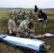 Arctic Warrior Challenge 2022 hones 673d Medical Group Airmen’s readiness skills