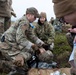 Arctic Warrior Challenge 2022 hones 673d Medical Group Airmen’s readiness skills