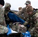 Arctic Warrior Challenge 2022 hones 673d Medical Group Airmen’s readiness skills