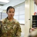 SSgt Debrah Viray Supervisor of the Month