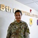 SSgt Debrah Viray Supervisor of the Month
