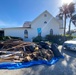 First Baptist Church in Boca Grande Is Damaged in Hurricane Ian