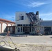 A Cell Tower is Destroyed by Hurricane Ian on Gasparilla Island