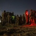 Marines, Emirati soldiers train together at Twentynine Palms