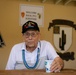Korean War Veteran visits Hawaii after 71 years