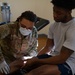 Fight Tonight: 8th OMRS Physical Therapy Flight