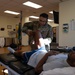 Fight Tonight: 8th OMRS Physical Therapy Flight