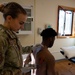 Fight Tonight: 8th OMRS Physical Therapy Flight
