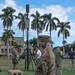 Innovation demonstration at Joint Base Pearl Harbor-Hickam