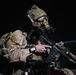 Special Tactics Airmen conduct nighttime rescue training