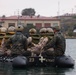 Marines, Emirati soldiers train together at Camp Pendleton