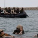 Marines, Emirati soldiers train together at Camp Pendleton