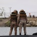 Marines, Emirati soldiers train together at Camp Pendleton