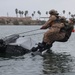 Marines, Emirati soldiers train together at Camp Pendleton