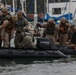 Marines, Emirati soldiers train together at Camp Pendleton