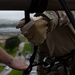 Andersen AFB Airmen participate in rappelling training