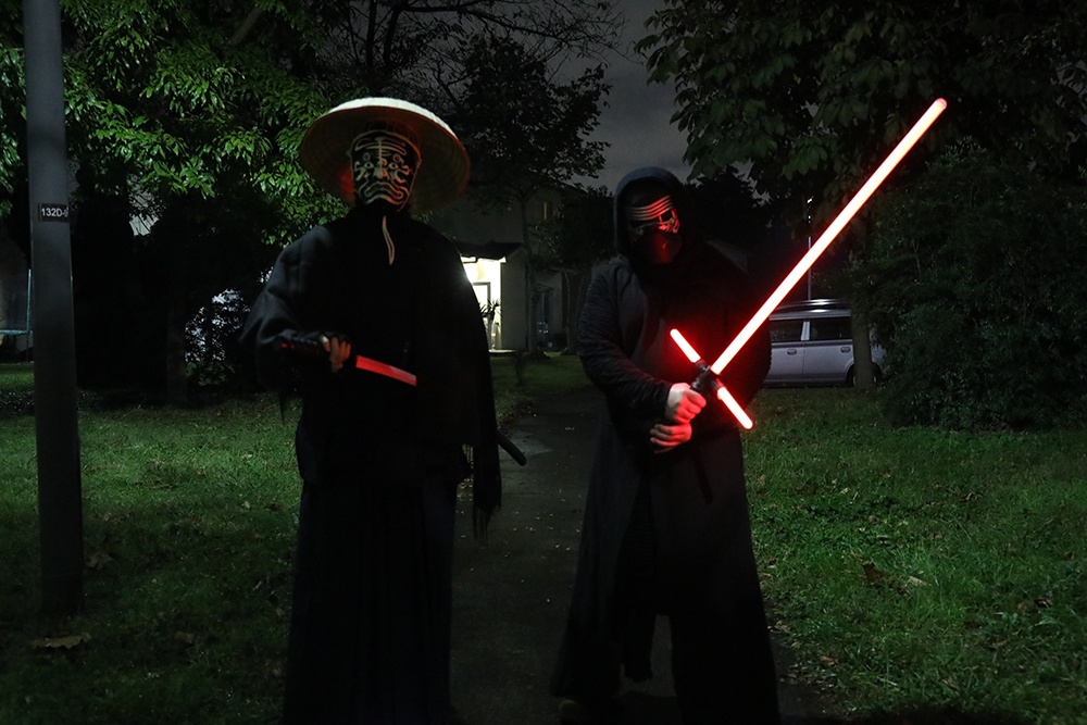 Tips given to help ensure safe, fun trick-or-treating