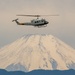 Fuji Flight