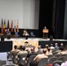 USAG Benelux academic graduation ceremony, SHAPE, BE