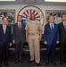 Four Cities of Former Imperial Japanese Naval Ports Meeting at CFAS