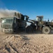 Polish engineer platoon conducts Amber Zone cleanup at Al Asad Air Base