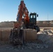 Polish engineer platoon conducts Amber Zone cleanup at Al Asad Air Base