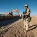 Polish engineer platoon conducts Amber Zone cleanup at Al Asad Air Base