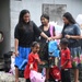 Kwajalein Donates School Supplies to Namu Atoll