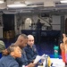 USS Tripoli Karaoke Night