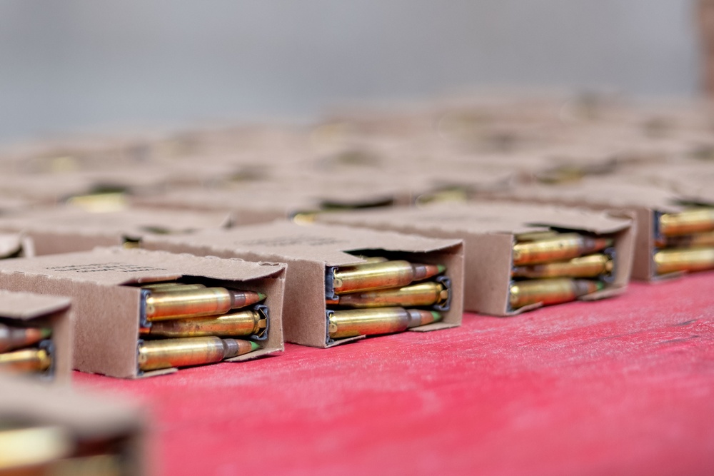 Security Element and Enablers Course