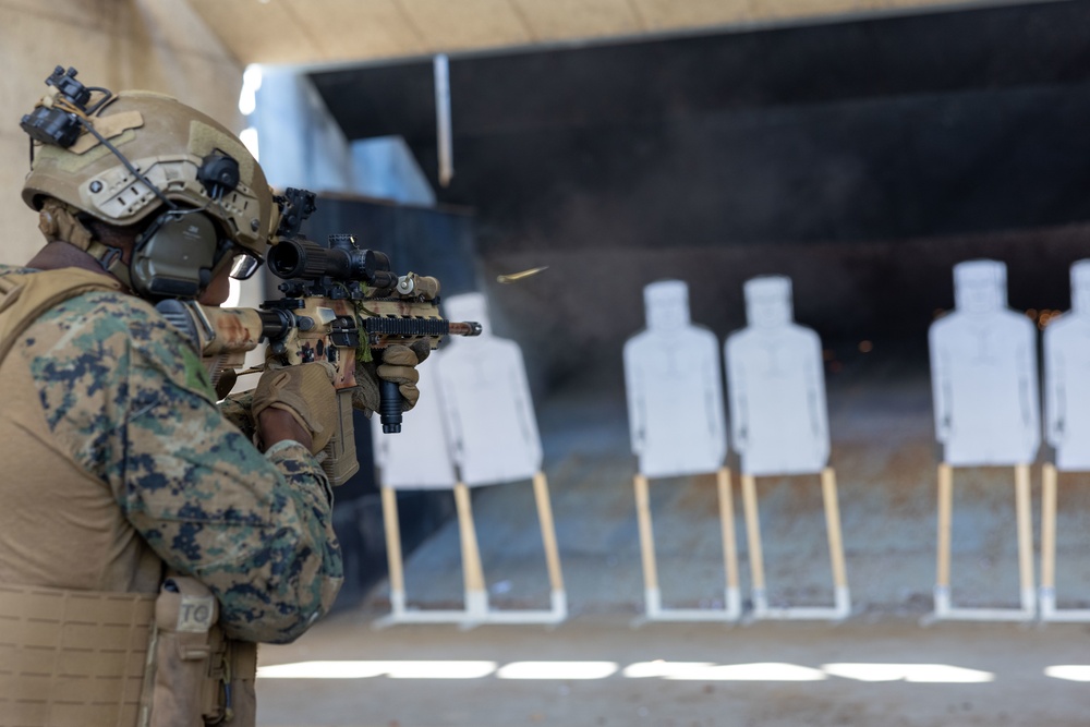 Security Element and Enablers Course