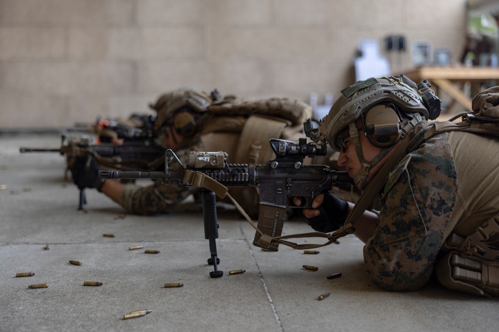 Security Element and Enablers Course