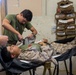 Bringing Them Home: 26th MEU Marines Conduct Mass-Casualty Exercise