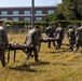 Bringing Them Home: 26th MEU Marines Conduct Mass-Casualty Exercise