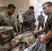 Bringing Them Home: 26th MEU Marines Conduct Mass-Casualty Exercise