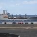 USS Tripoli Vertical Replenishment