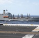 USS Tripoli Vertical Replenishment