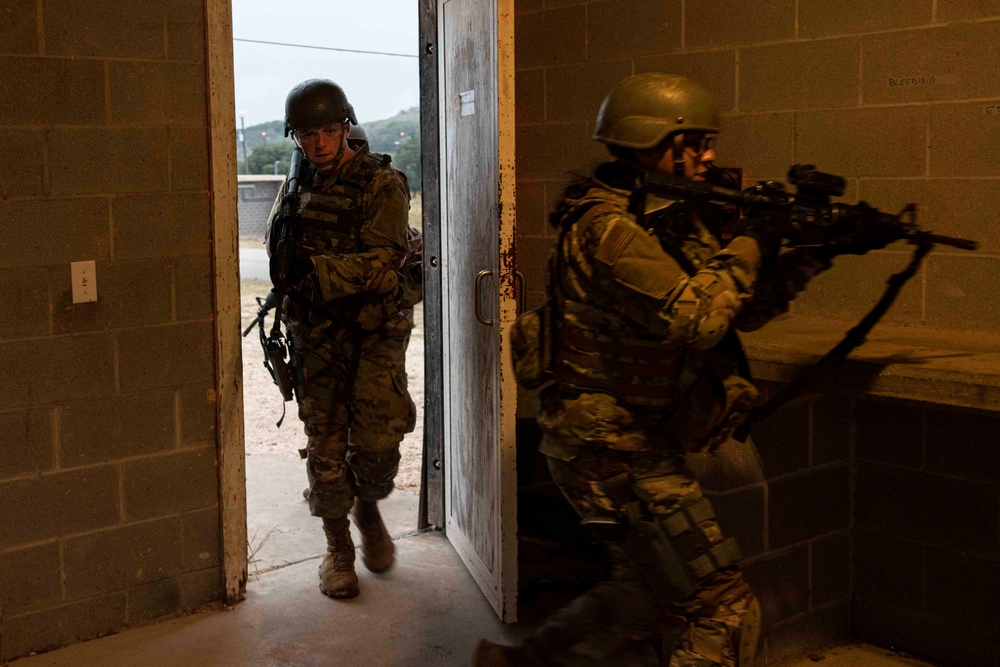 DVIDS - Images - Air Force Security Forces Apprentice Course [Image 5 ...