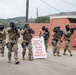 Air Force Security Forces Apprentice Course