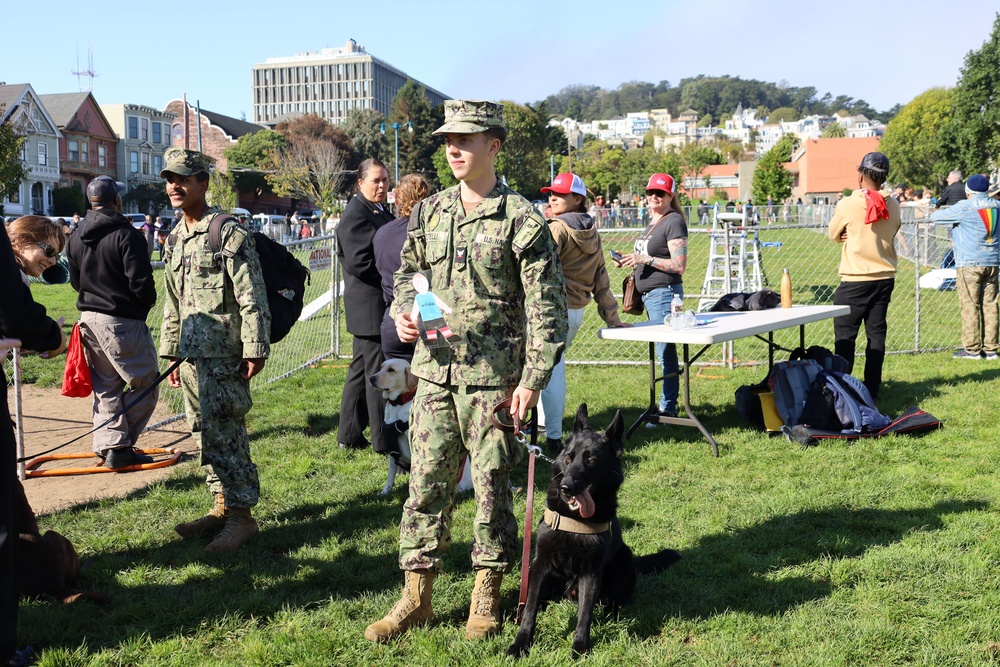 San Francisco Fleet Week 2022