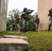 26th MEU Conducts Urban Sniper Course