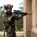 26th MEU Urban Sniper Course