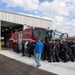 USACE completes new fire station at Wright-Patterson AFB