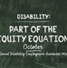 National Disability Employment Awareness Month