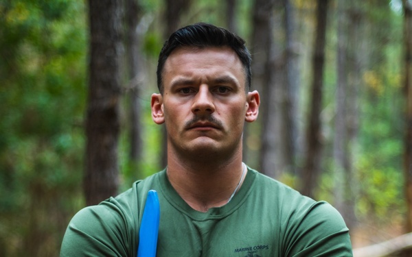 Martial Arts Instructor