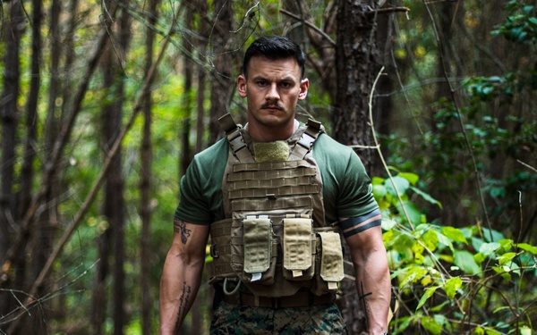 Martial Arts Instructor