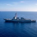 USS Leyte Gulf (CG 55) Participates in NEST 22.2